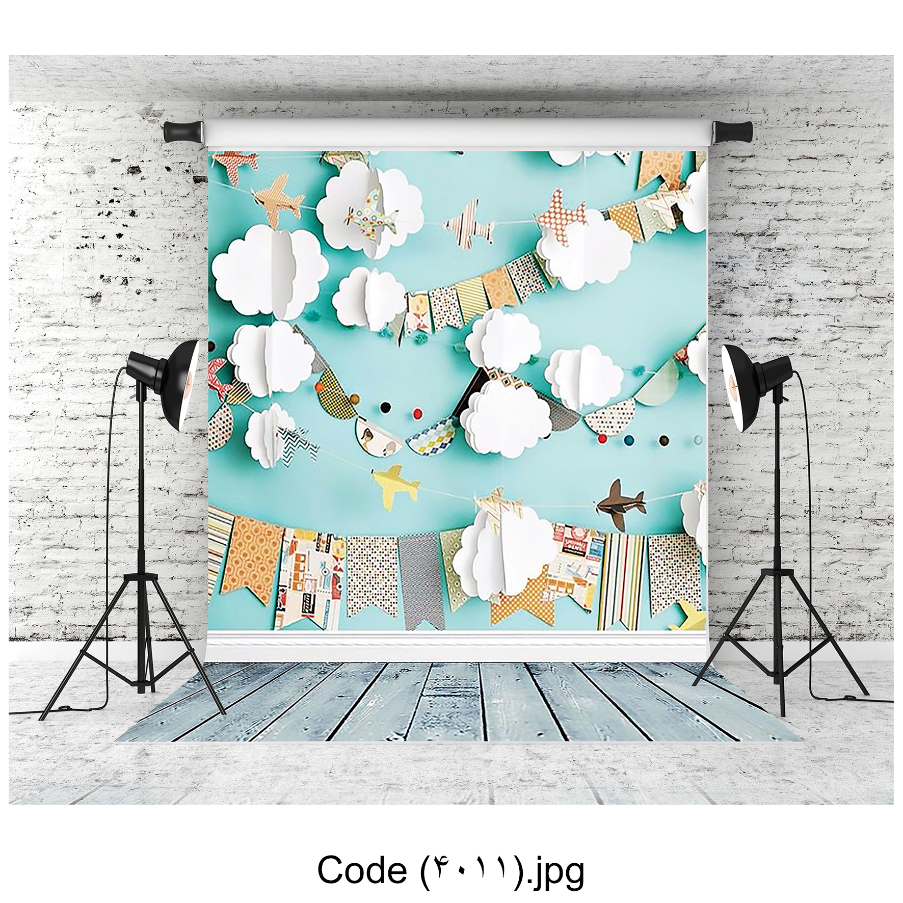 بکدراپ تابستانه 4011