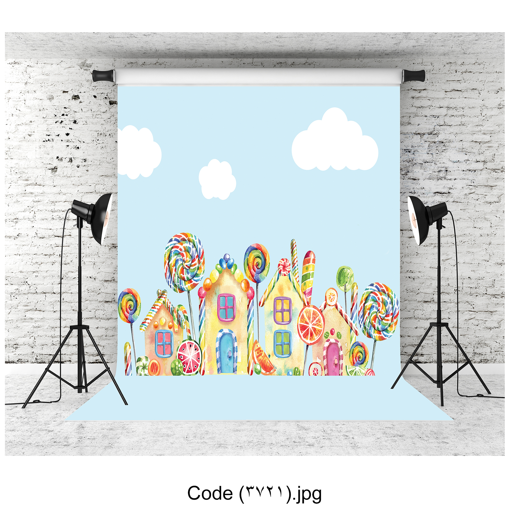 بکدراپ تابستانه 3721