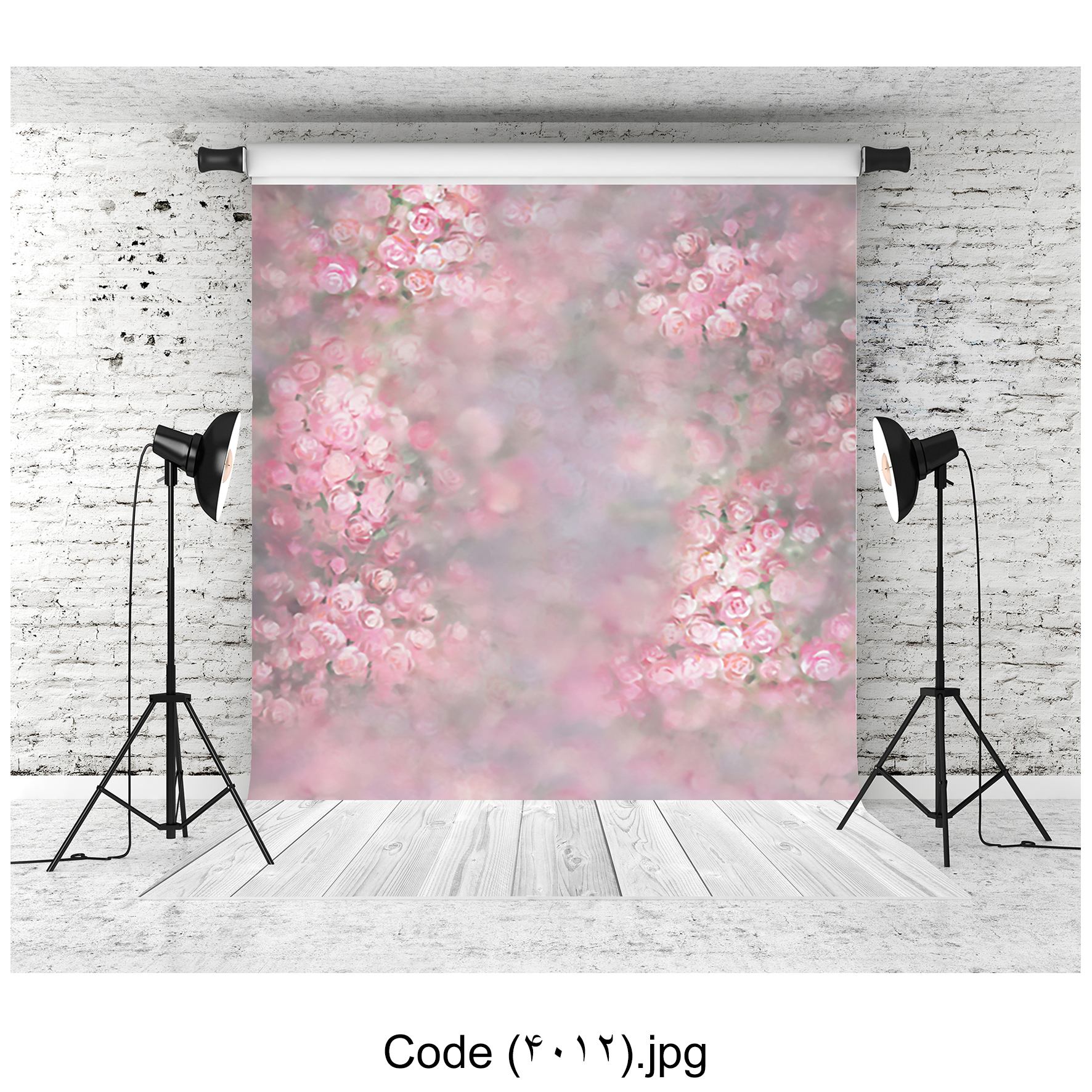 بکدراپ بارداری 4012