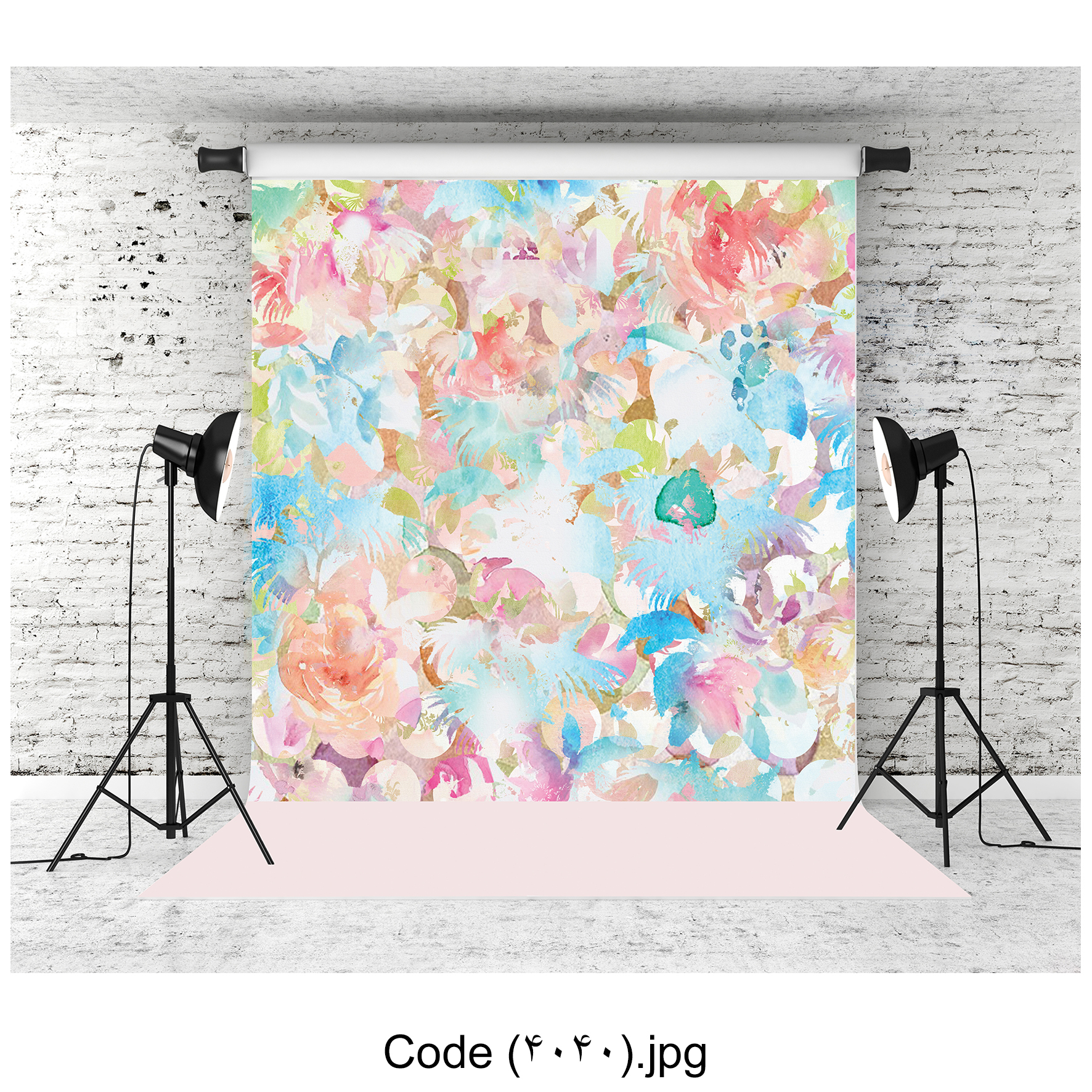 بکدراپ بهاره 4040