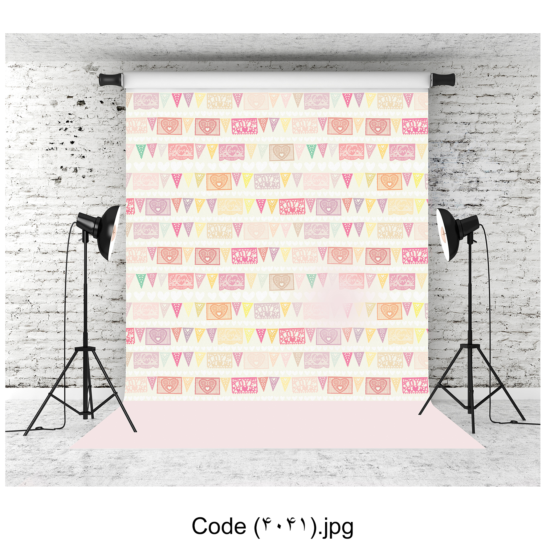 بکدراپ تابستانه 4041