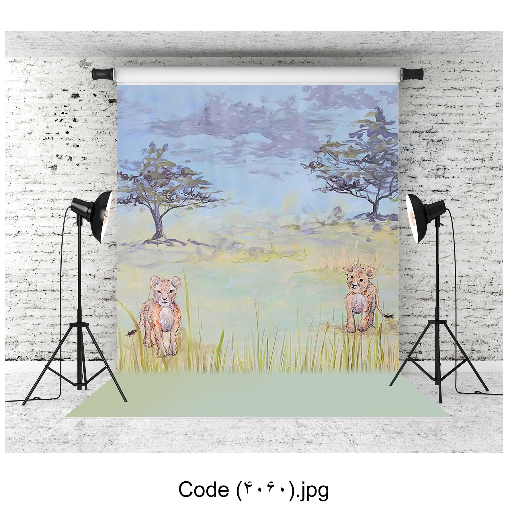 بکدراپ تابستانه 4060