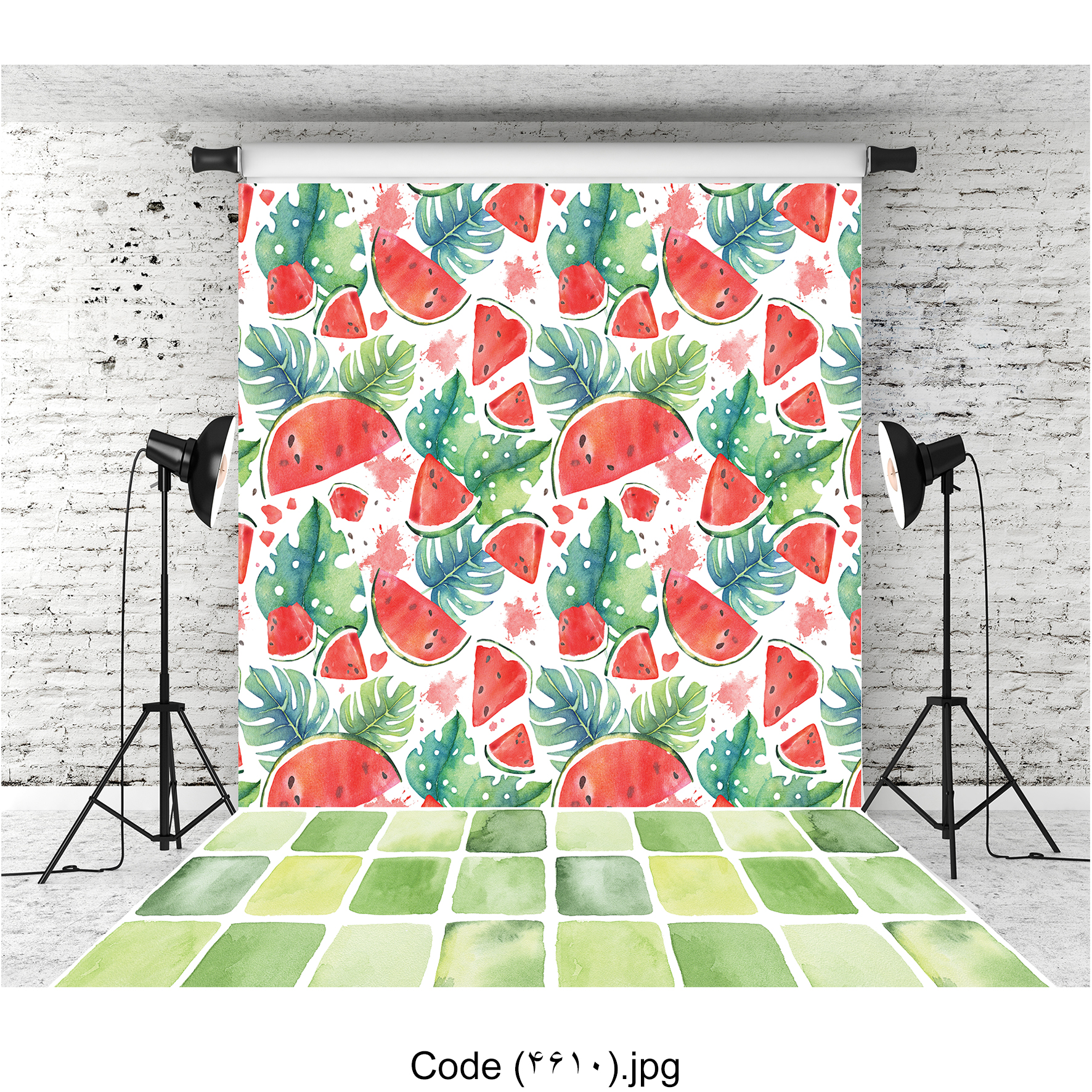 بکدراپ یلدا 4610