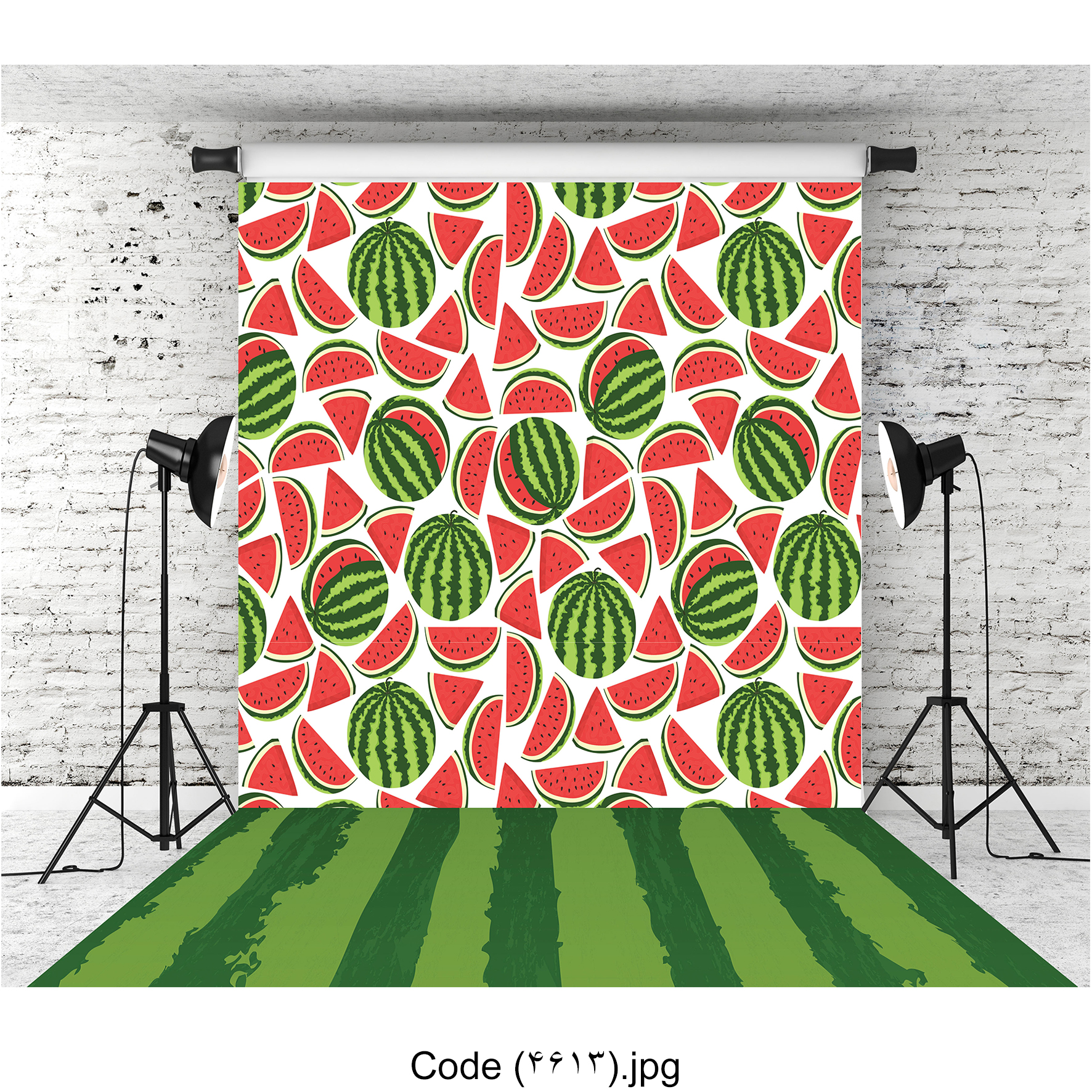 بکدراپ یلدا 4613