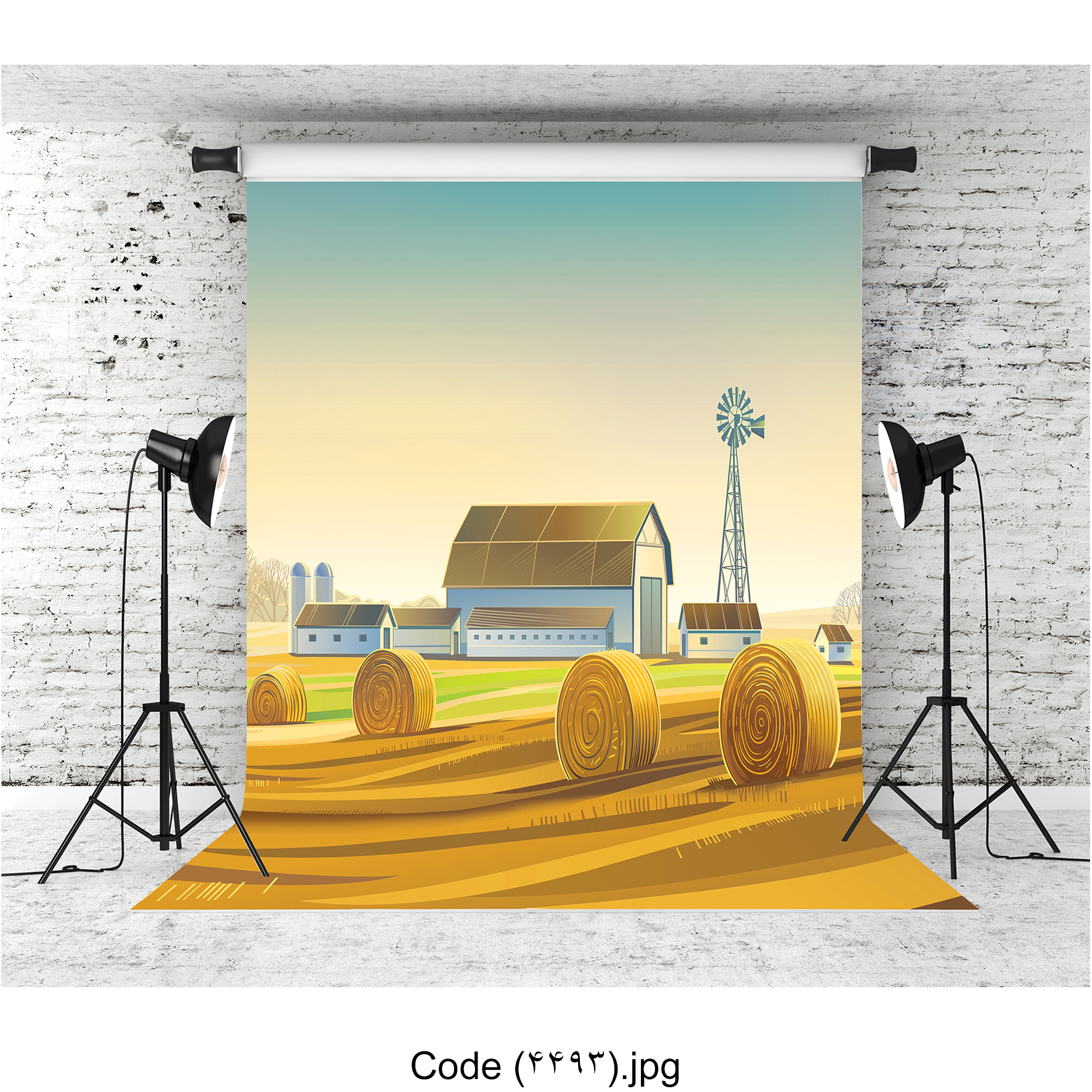 بکدراپ جنگل 4493