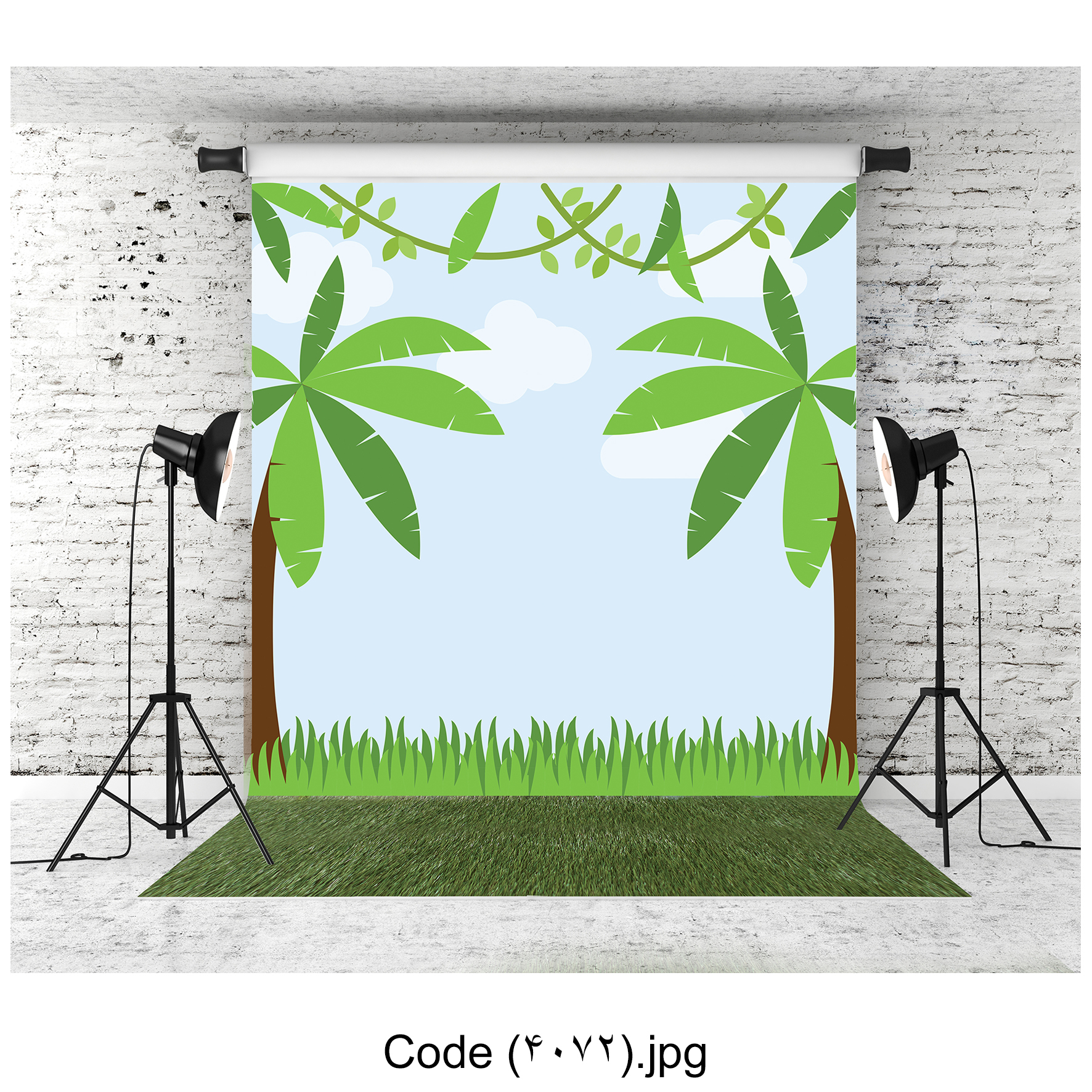 بکدراپ بهاره 4072