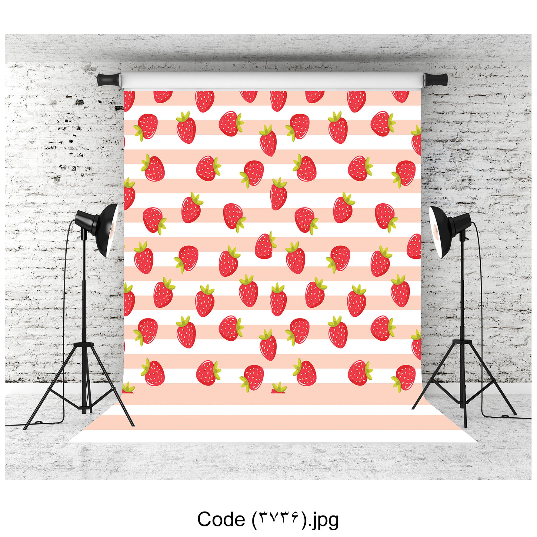 بکدراپ تابستانه 3736