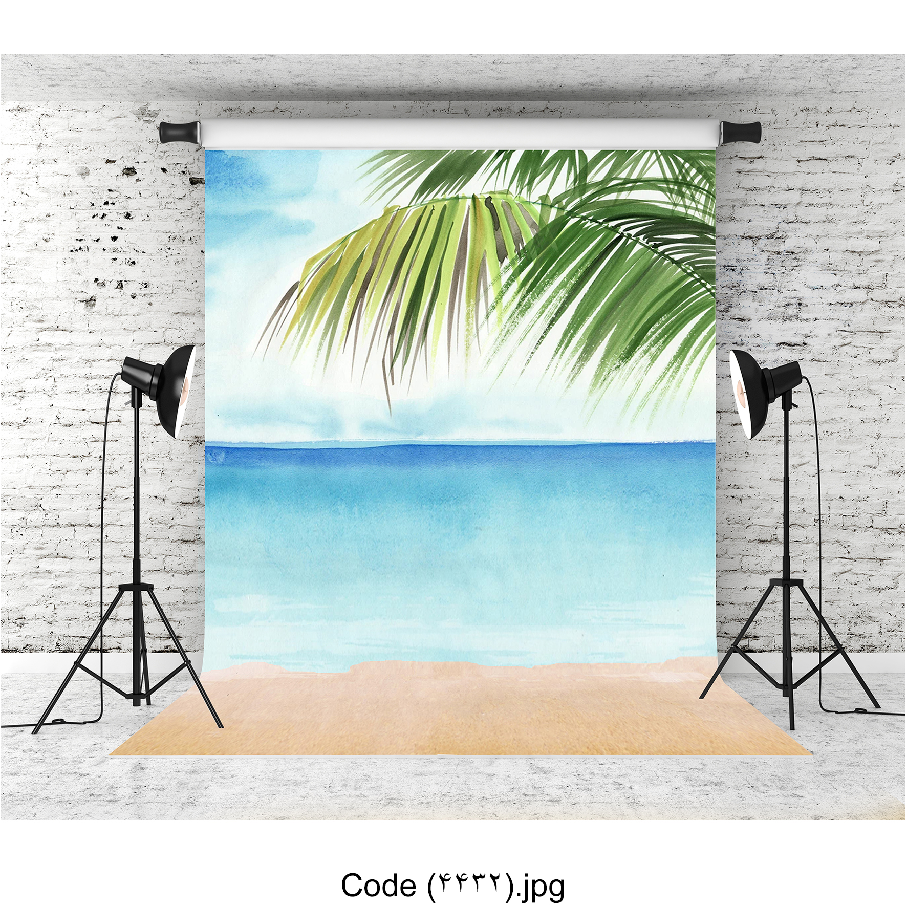 بکدراپ تابستانه 4432