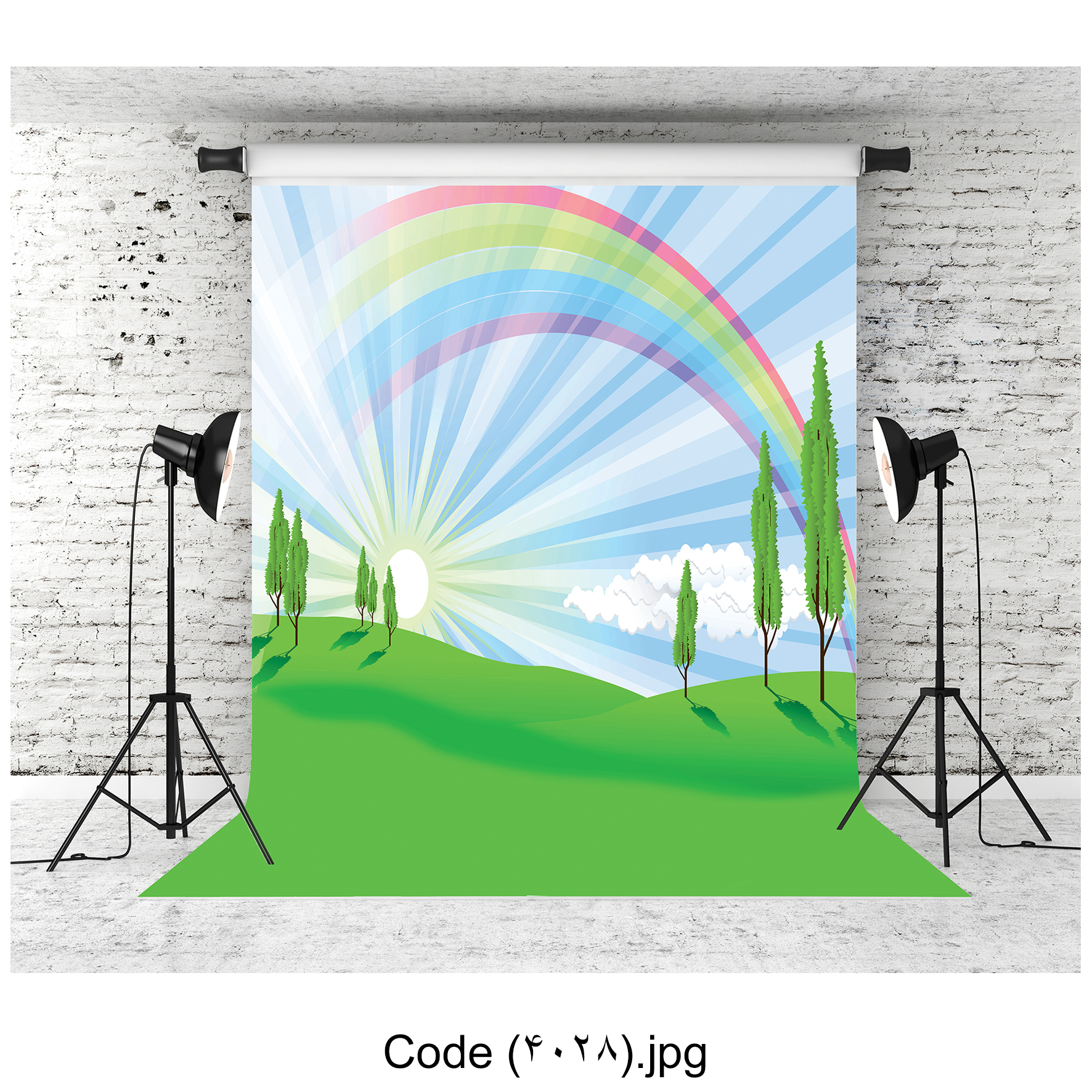 بکدراپ تابستانه 4028