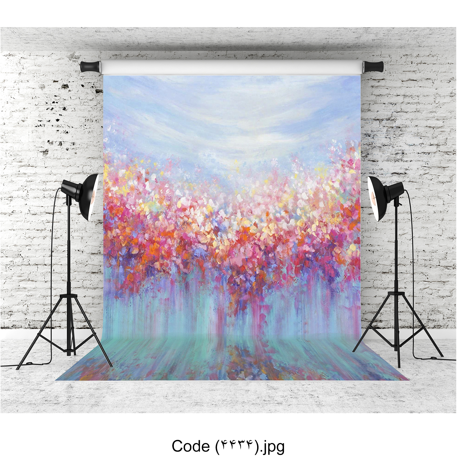 بکدراپ بهاره 4434