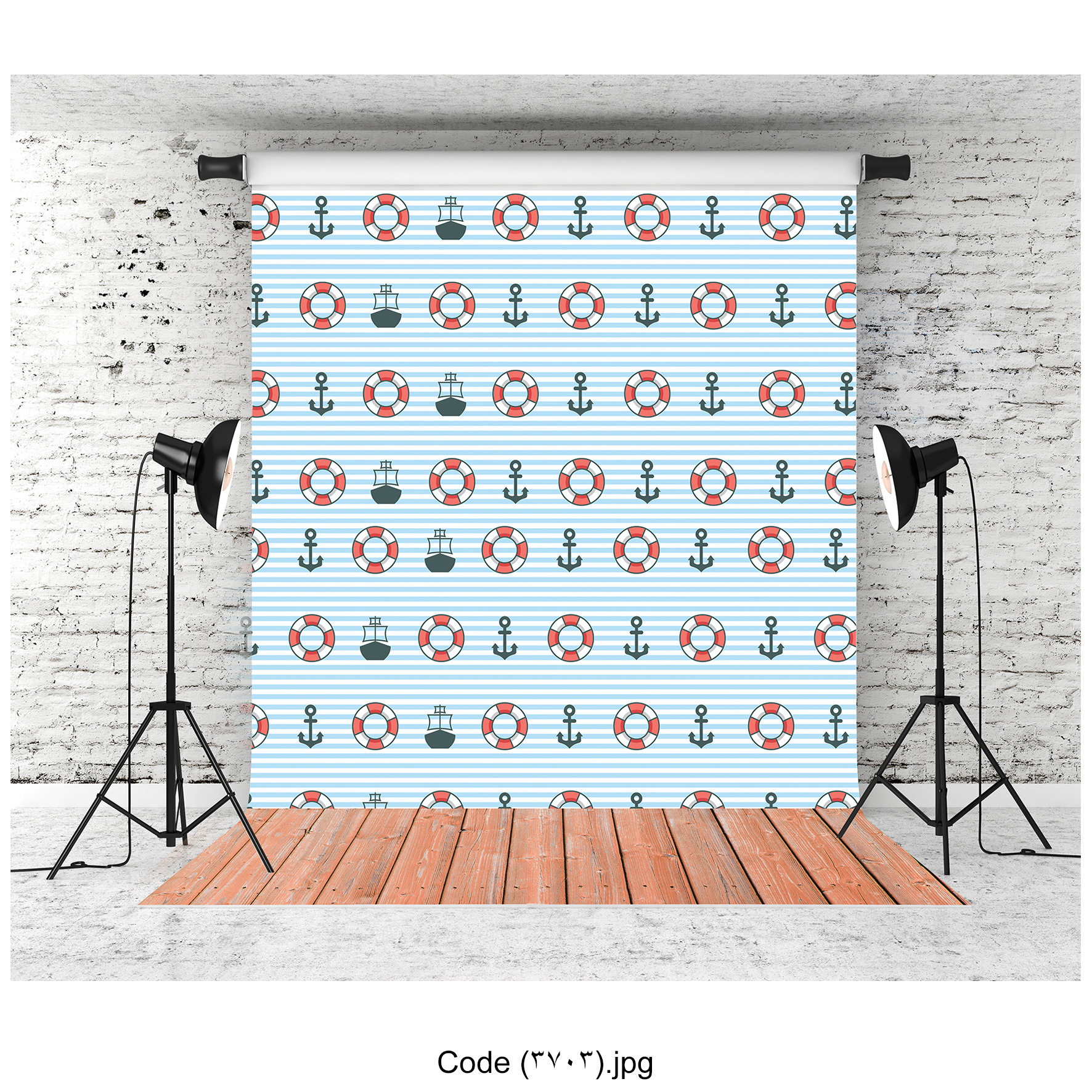 بکدراپ تابستانه 3703