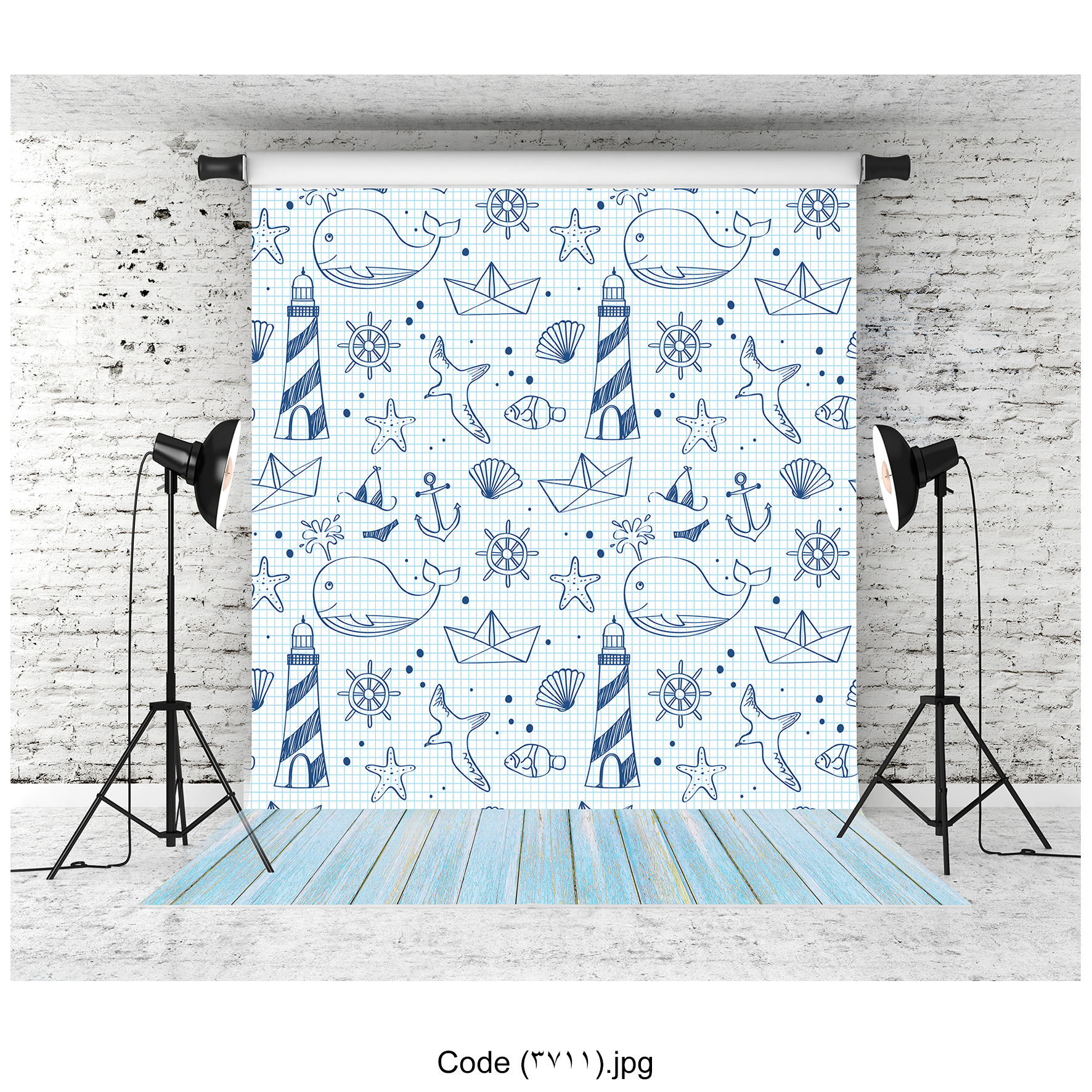 بکدراپ تابستانه 3711