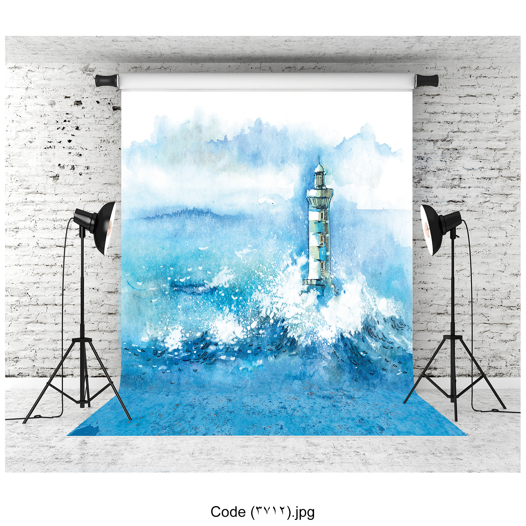 بکدراپ تابستانه 3712