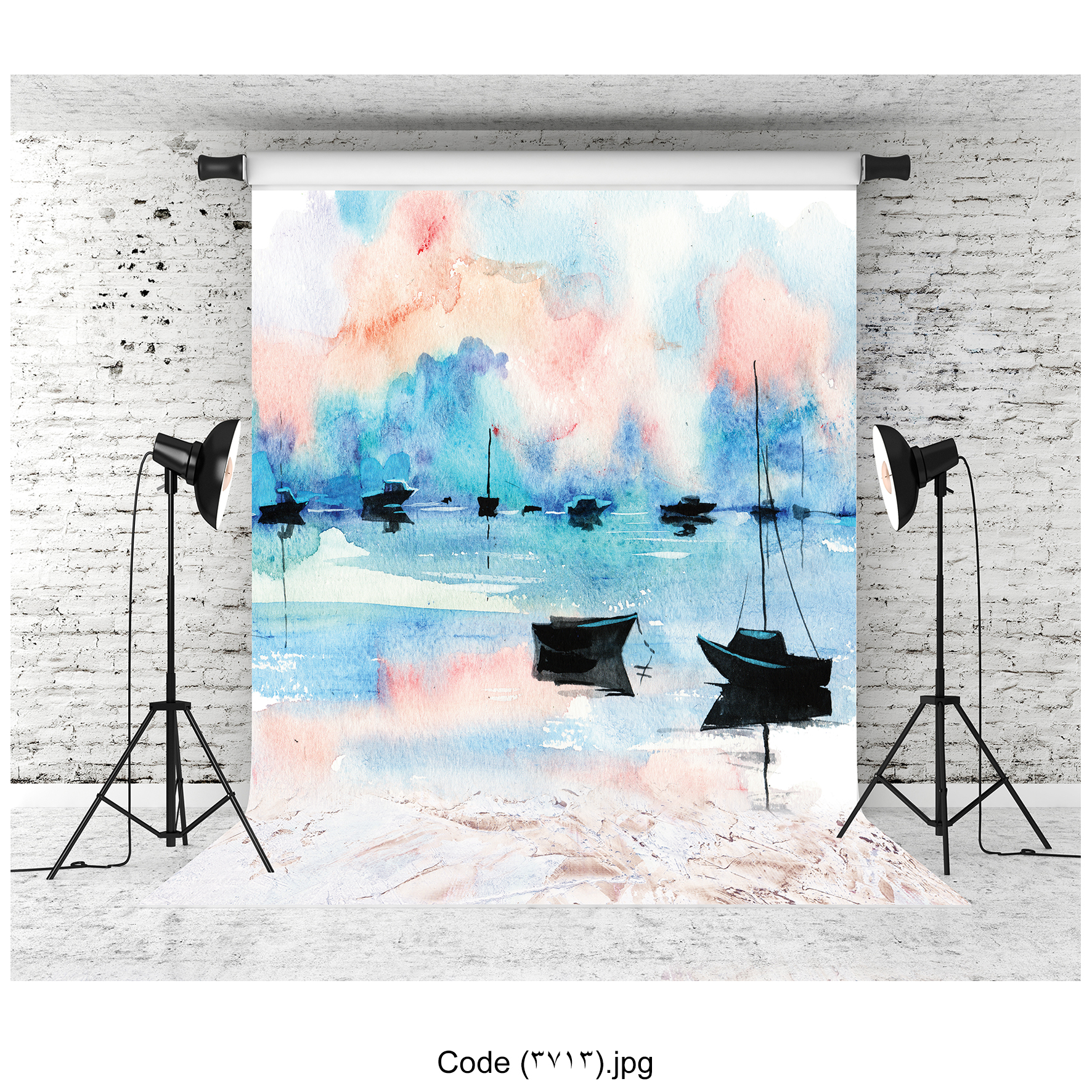 بکدراپ تابستانه 3713