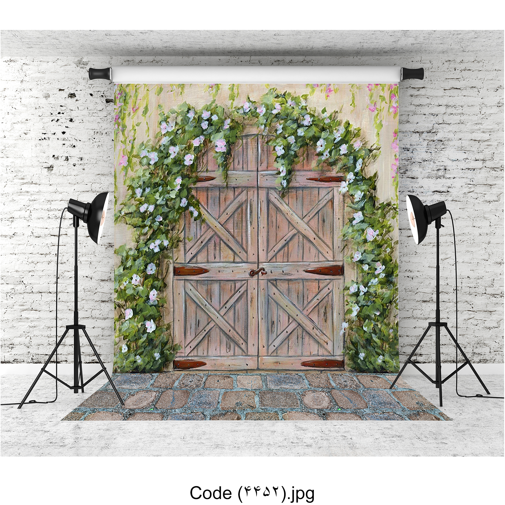 بکدراپ بهاره 4452