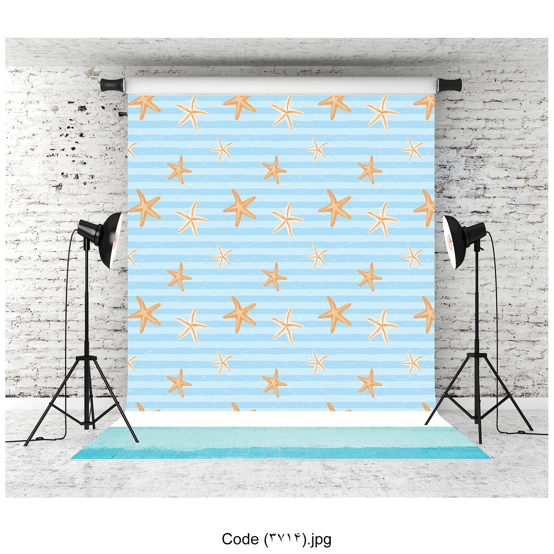 بکدراپ تابستانه 3714