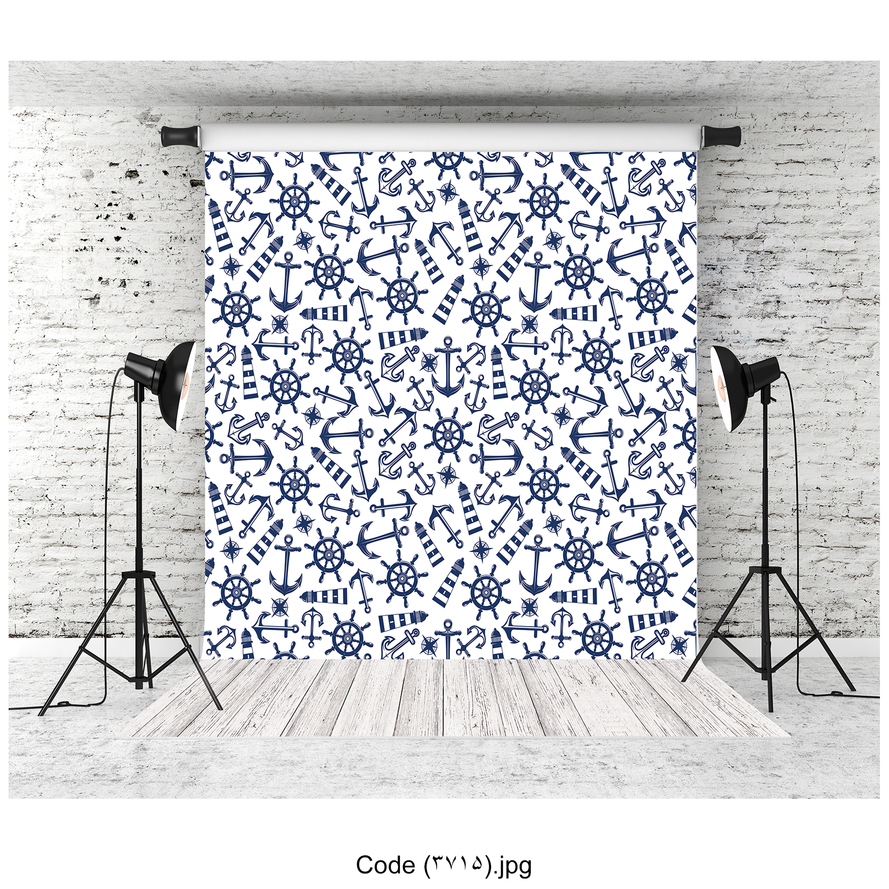 بکدراپ تابستانه 3715