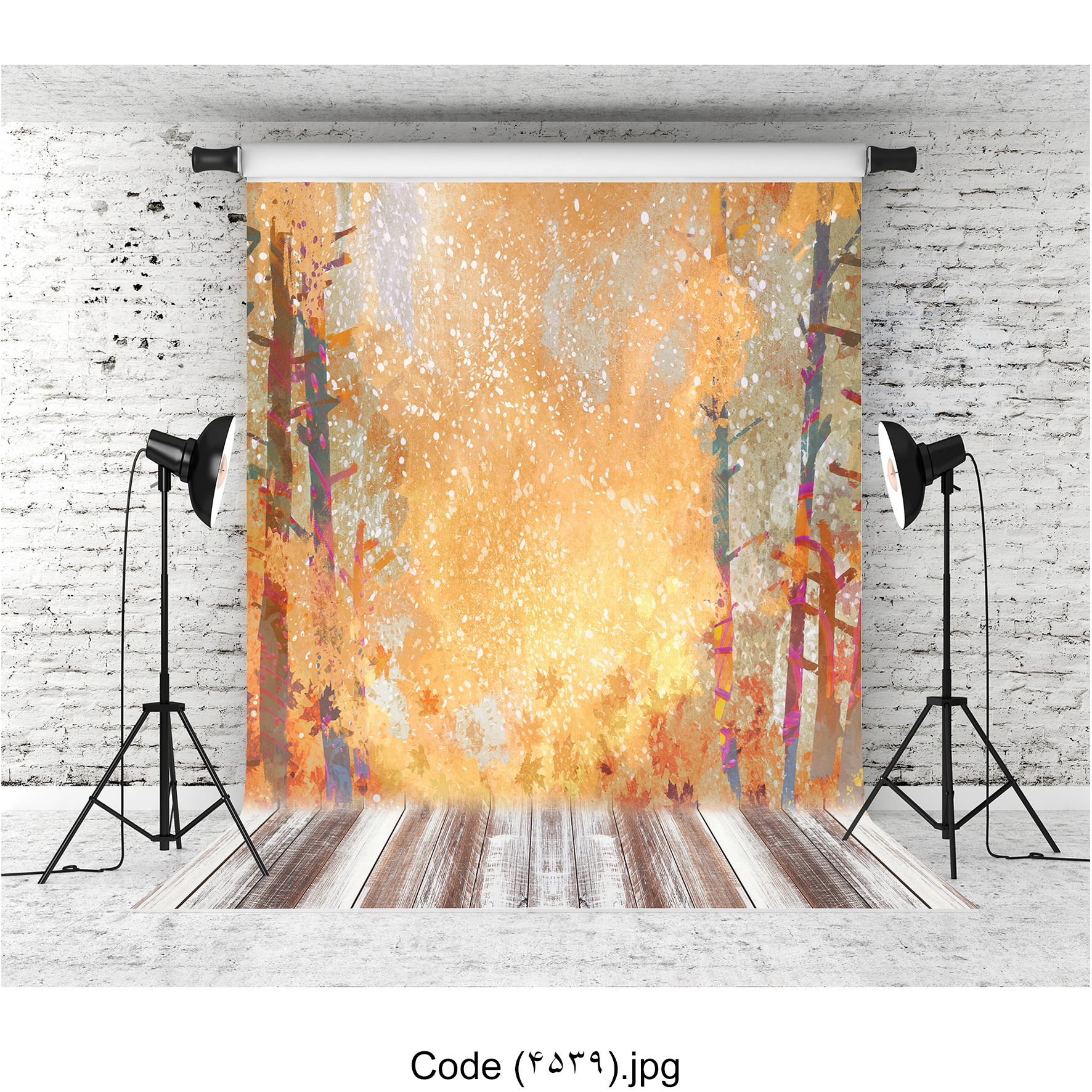 بکدراپ پاییز 4539