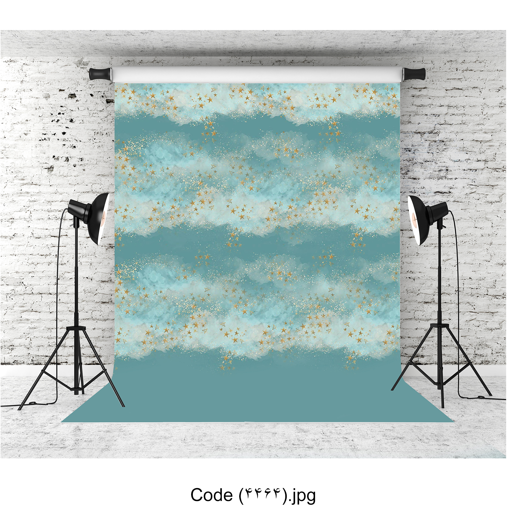 بکدراپ تابستانه 4464