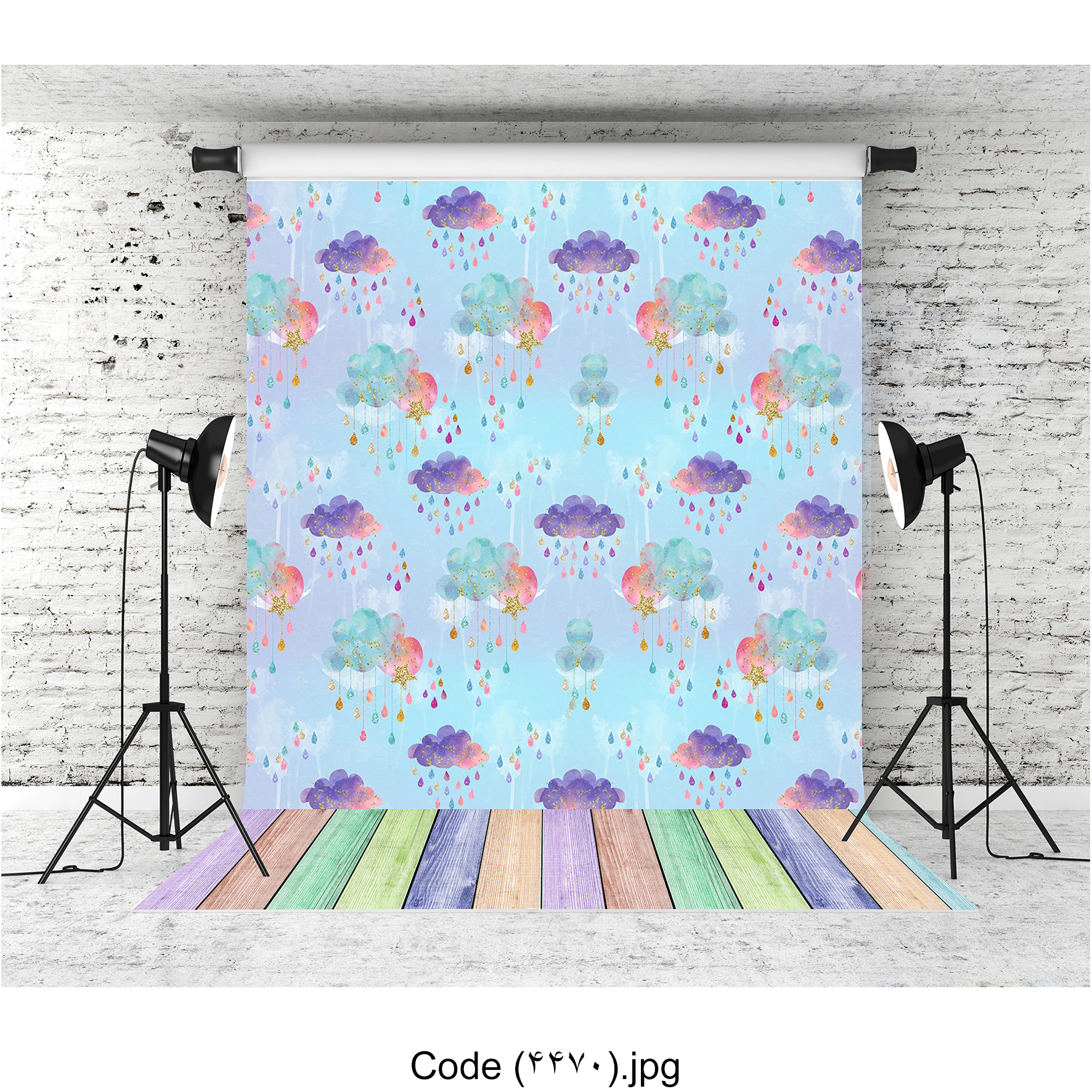 بکدراپ تابستانه 4470