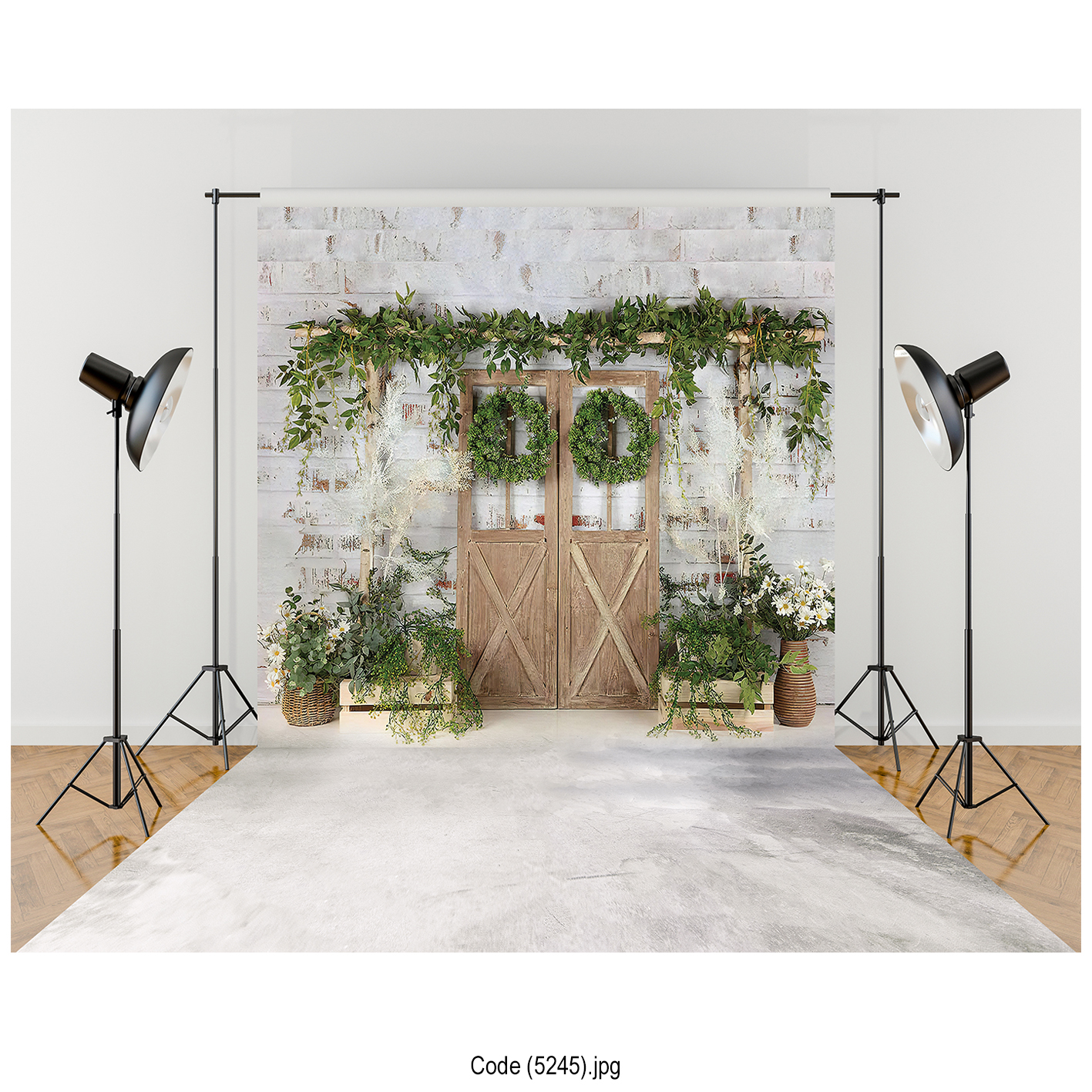 بکدراپ بهاره 5245