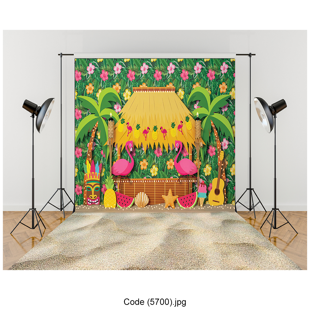 بکدراپ فلامینگو 5700