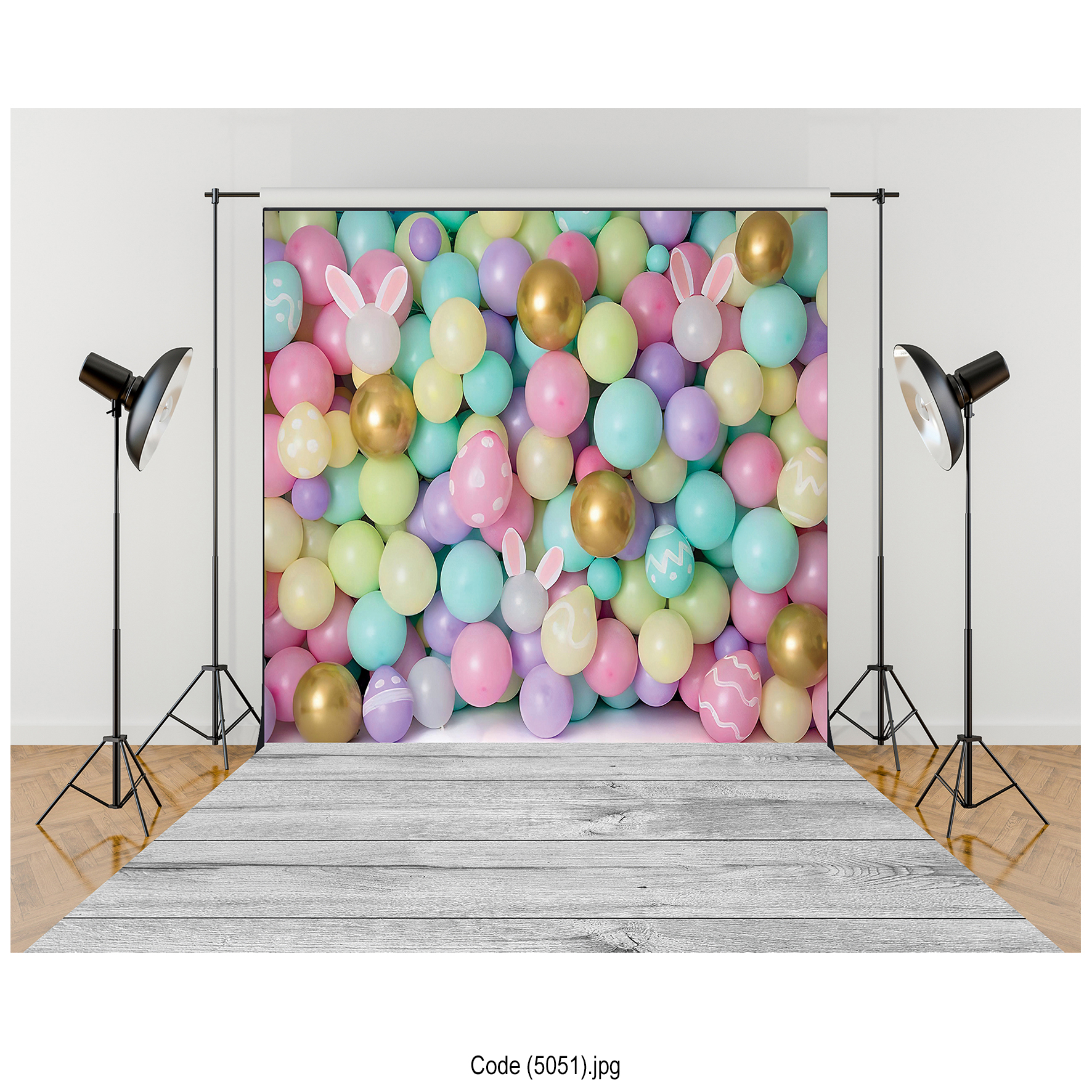 بکدراپ تولد 5051