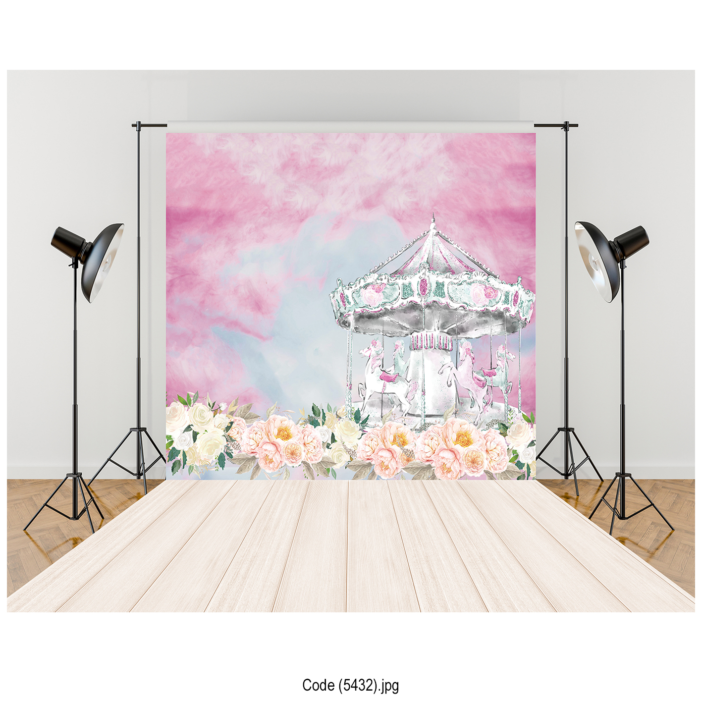 بکدراپ بهاره 5432