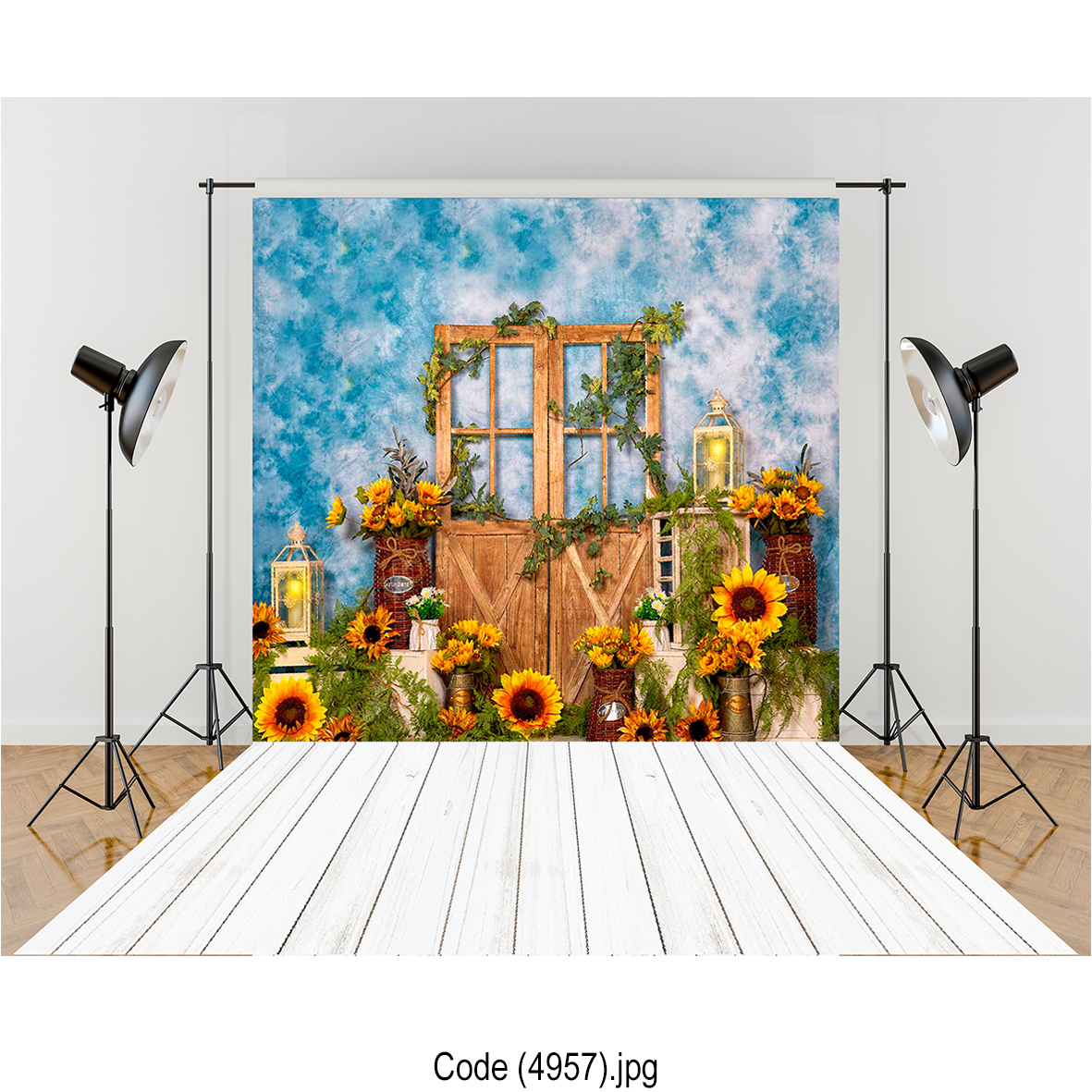 بکدراپ بهاره 4957