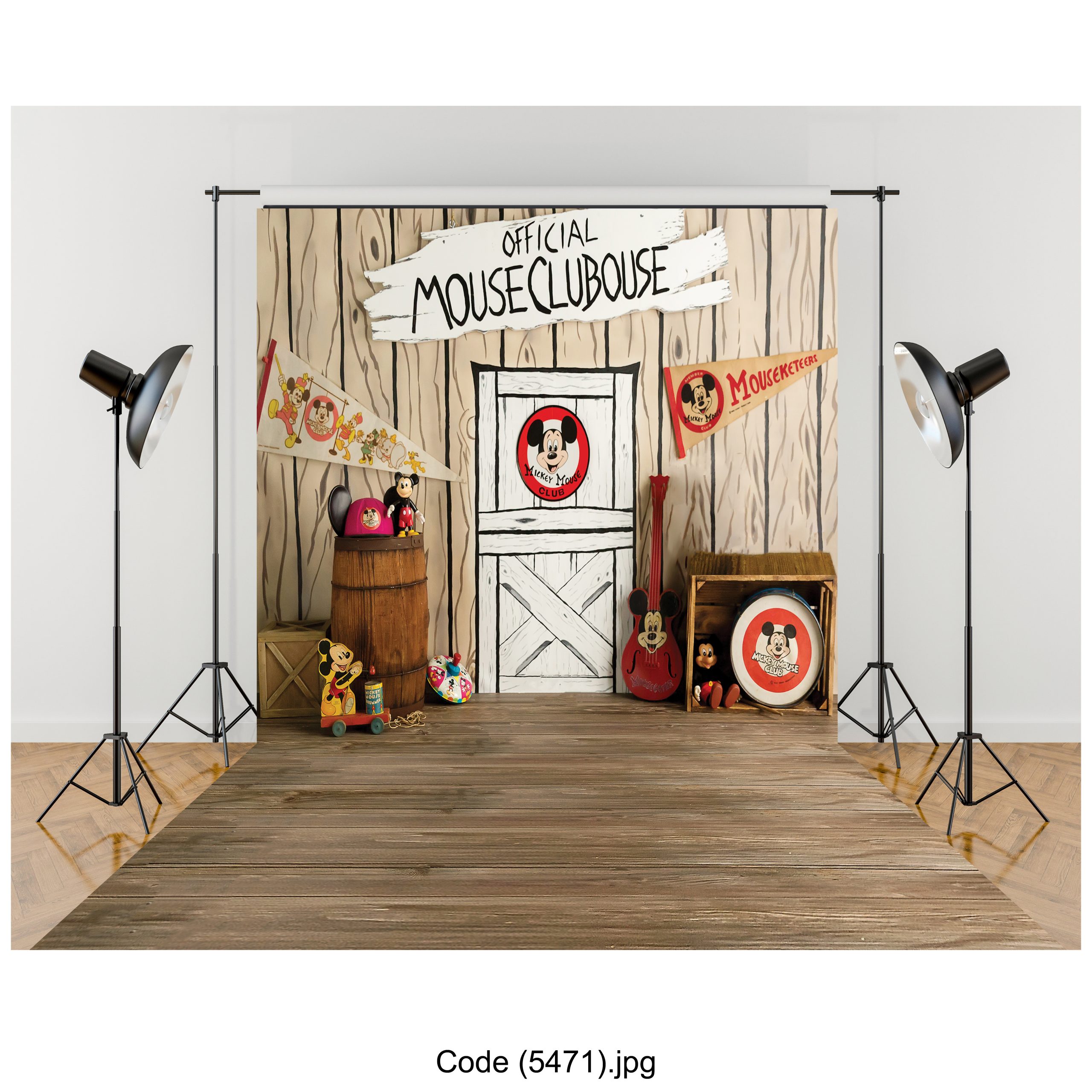 فون موسیقی 5471