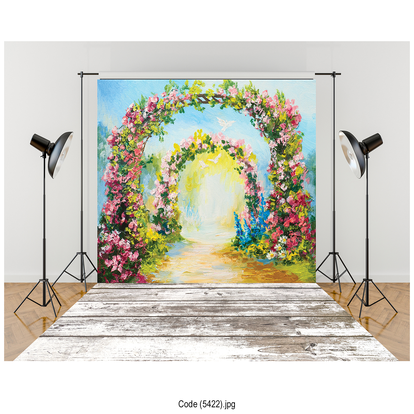 بکدراپ بهاره 5422