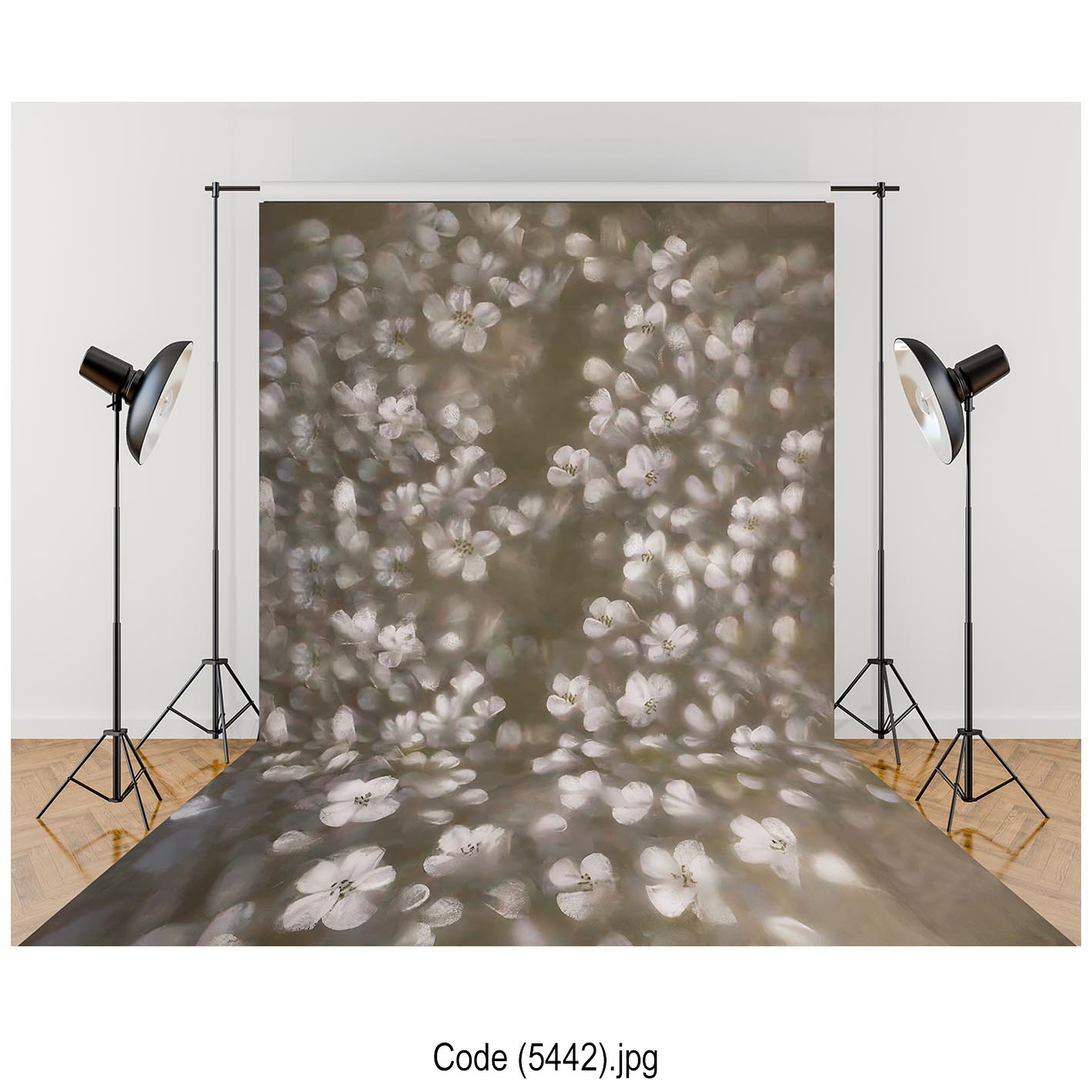 بکدراپ بارداری 5442