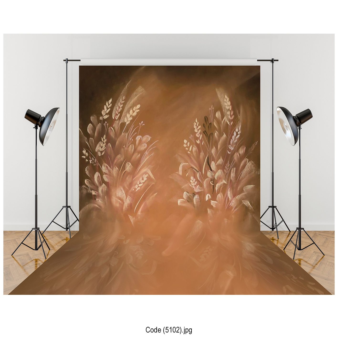 بکدراپ پاییز 5102