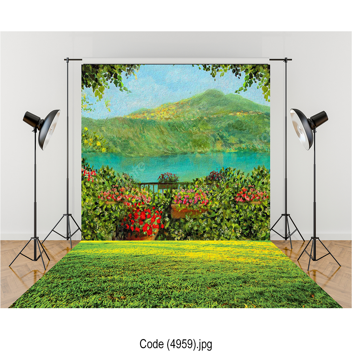 بکدراپ بهاره 4959