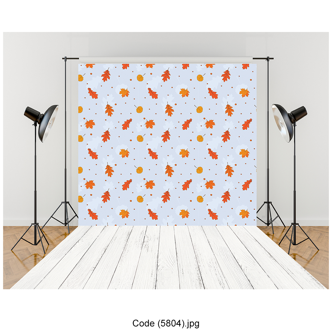 بکدراپ پترنی 5804