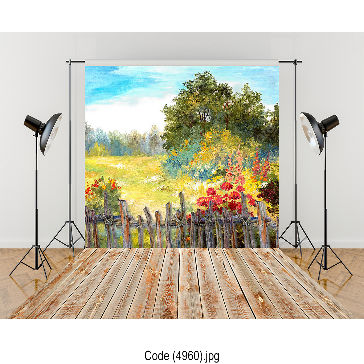 بکدراپ بهاره 4960