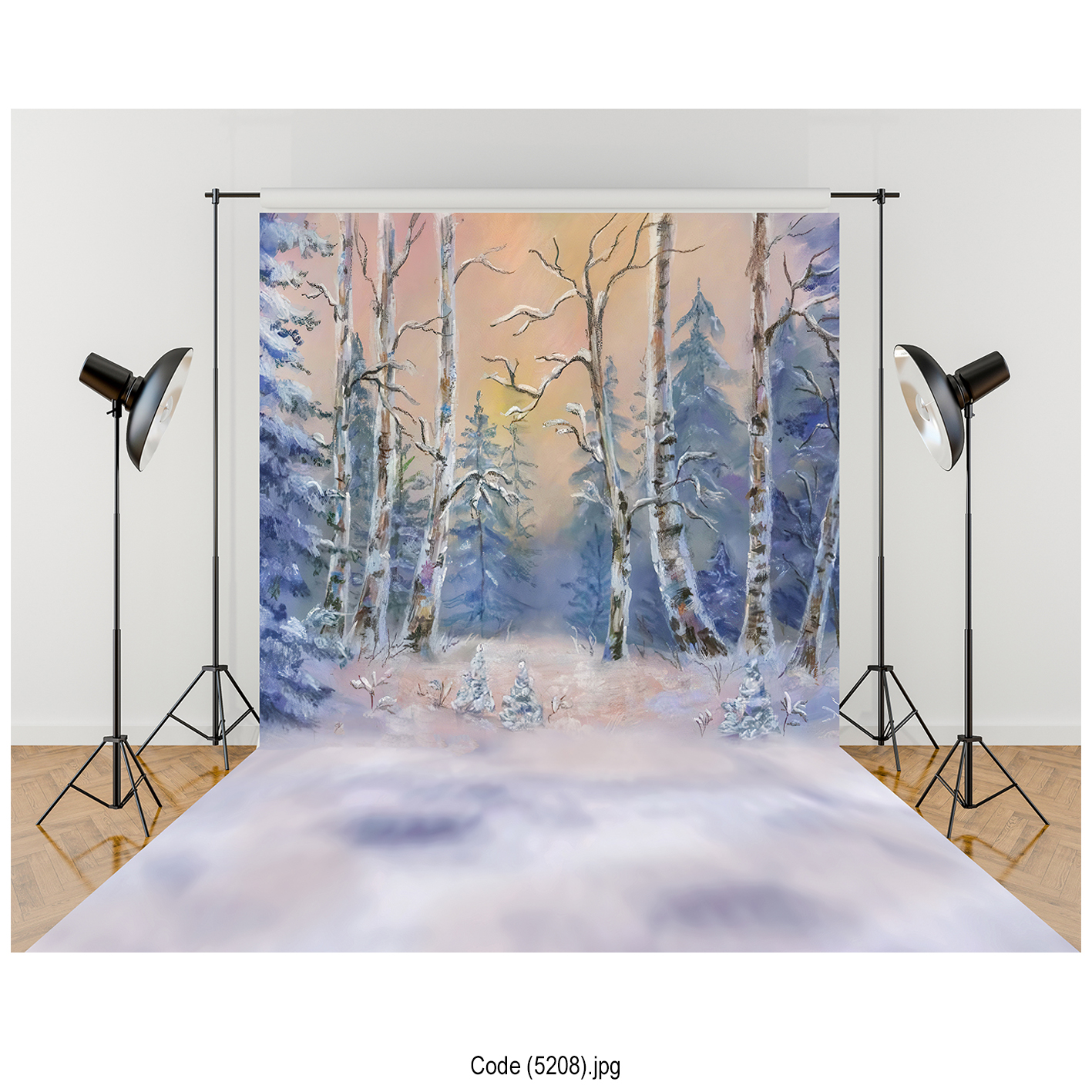 فون کریسمس 5208