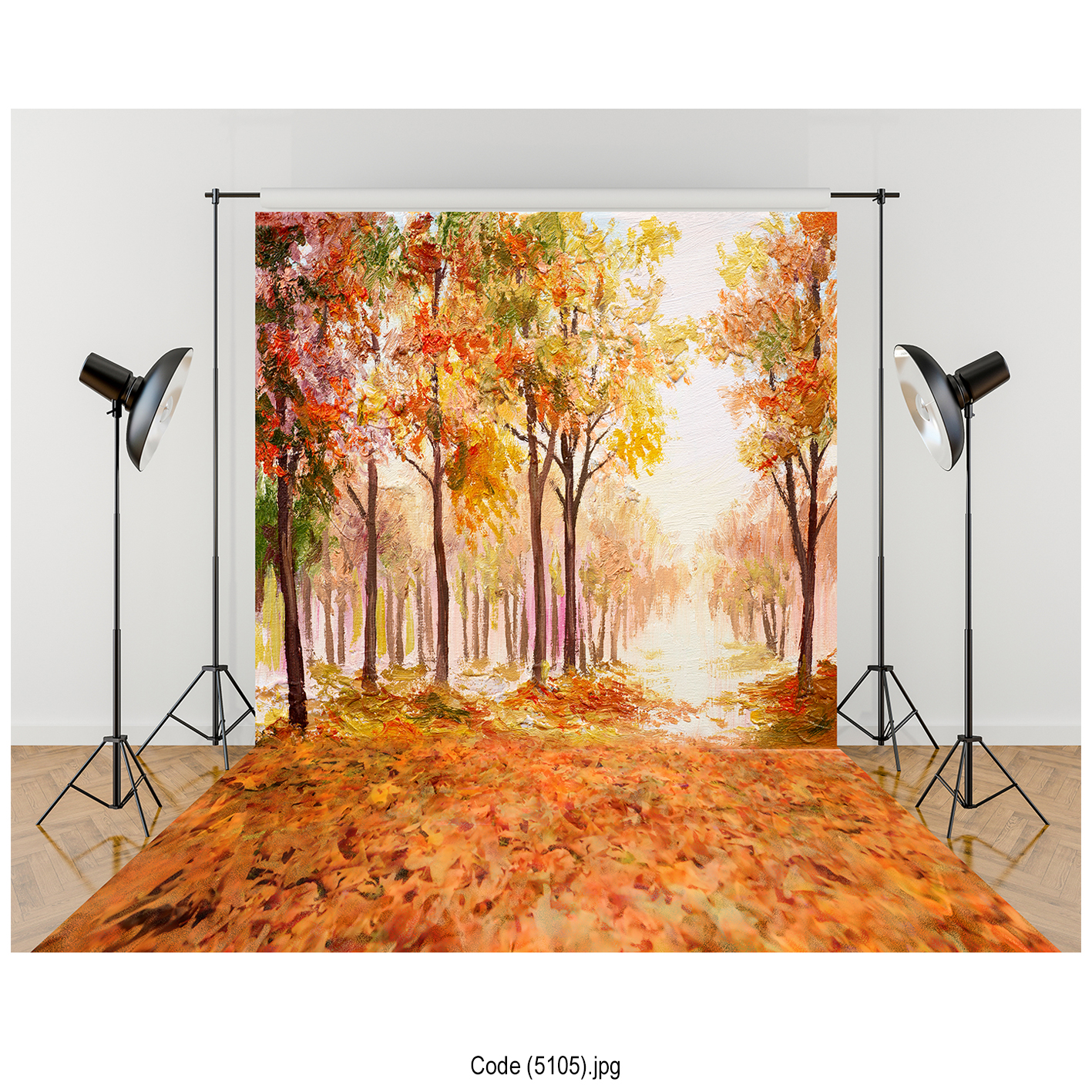 بکدراپ پاییز 5105