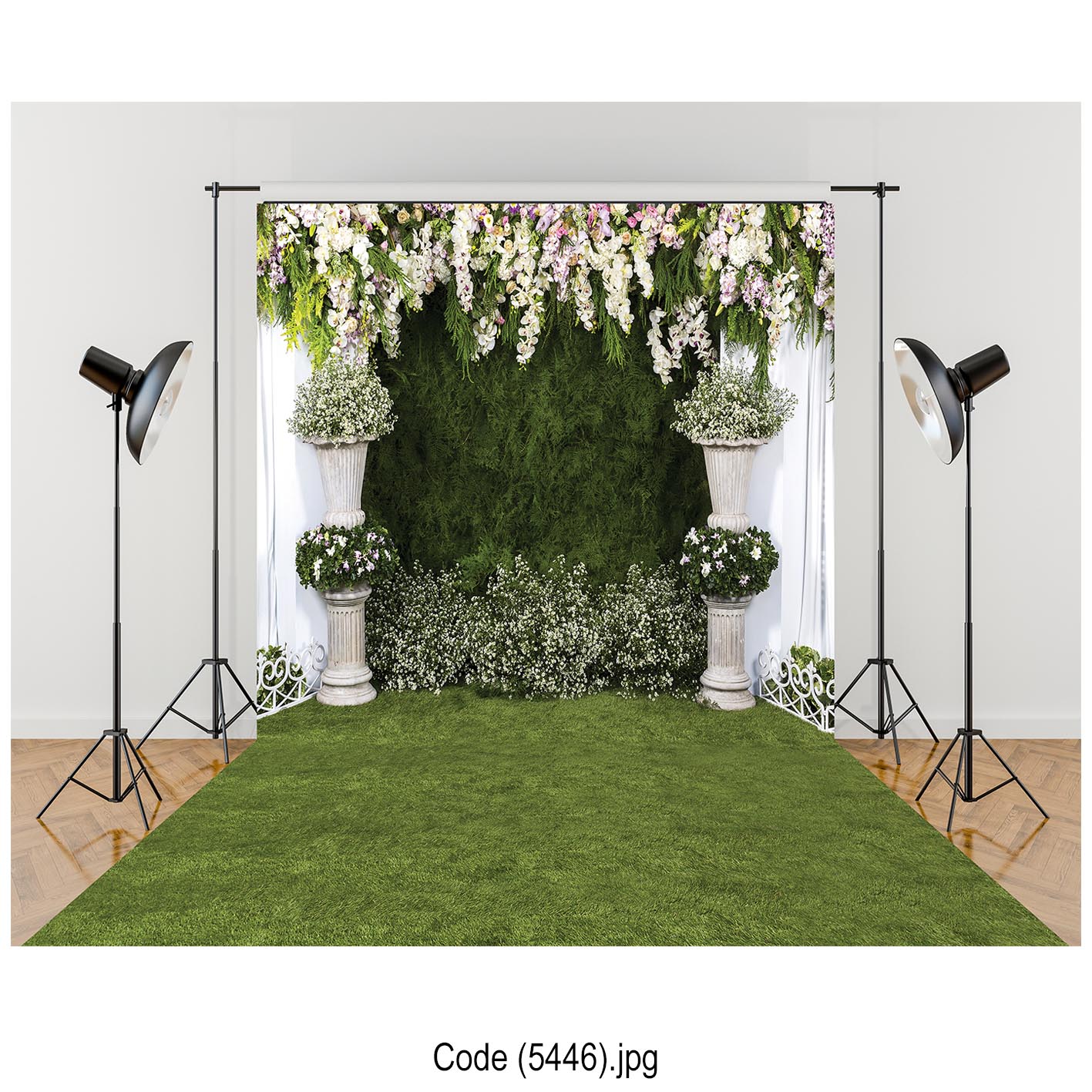 بکدراپ تابستانه 5446