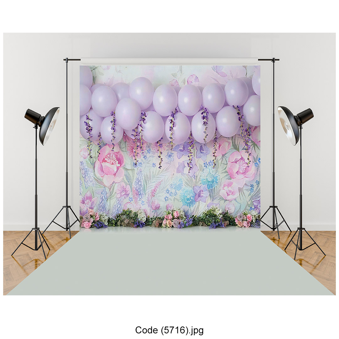 بکدراپ بادکنک 5716