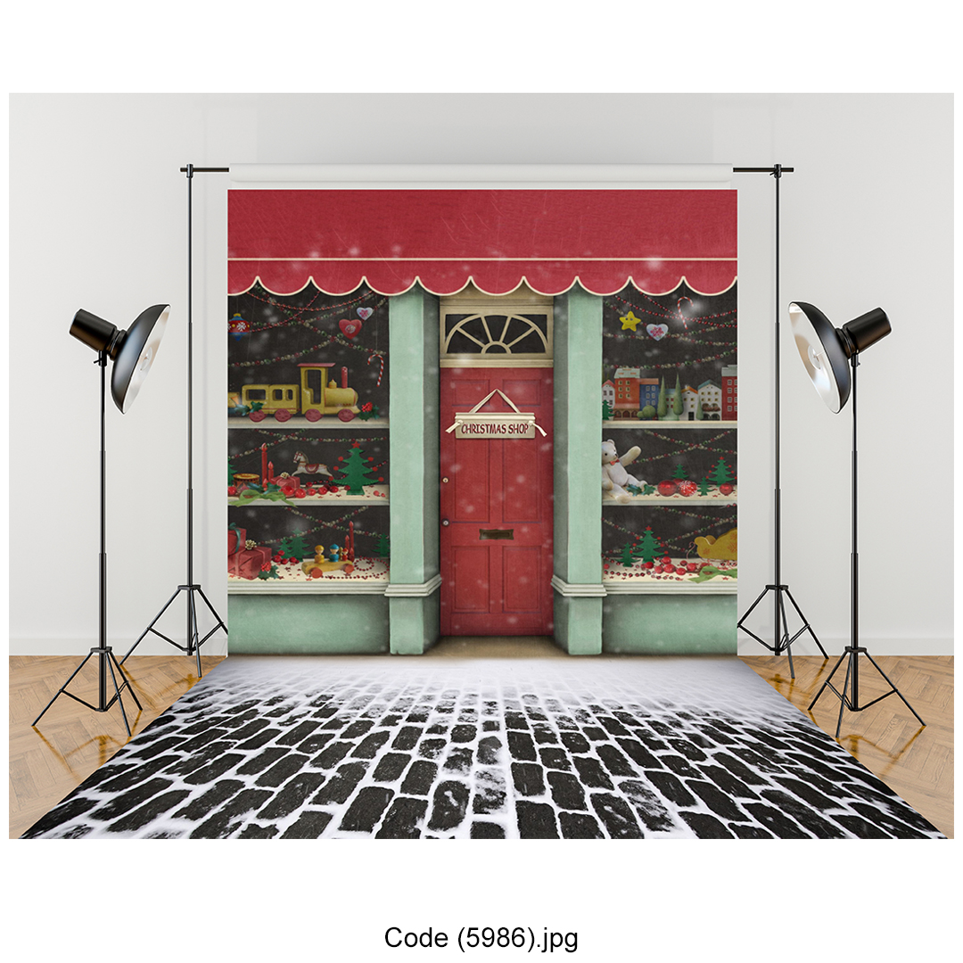 فون کریسمس 5986