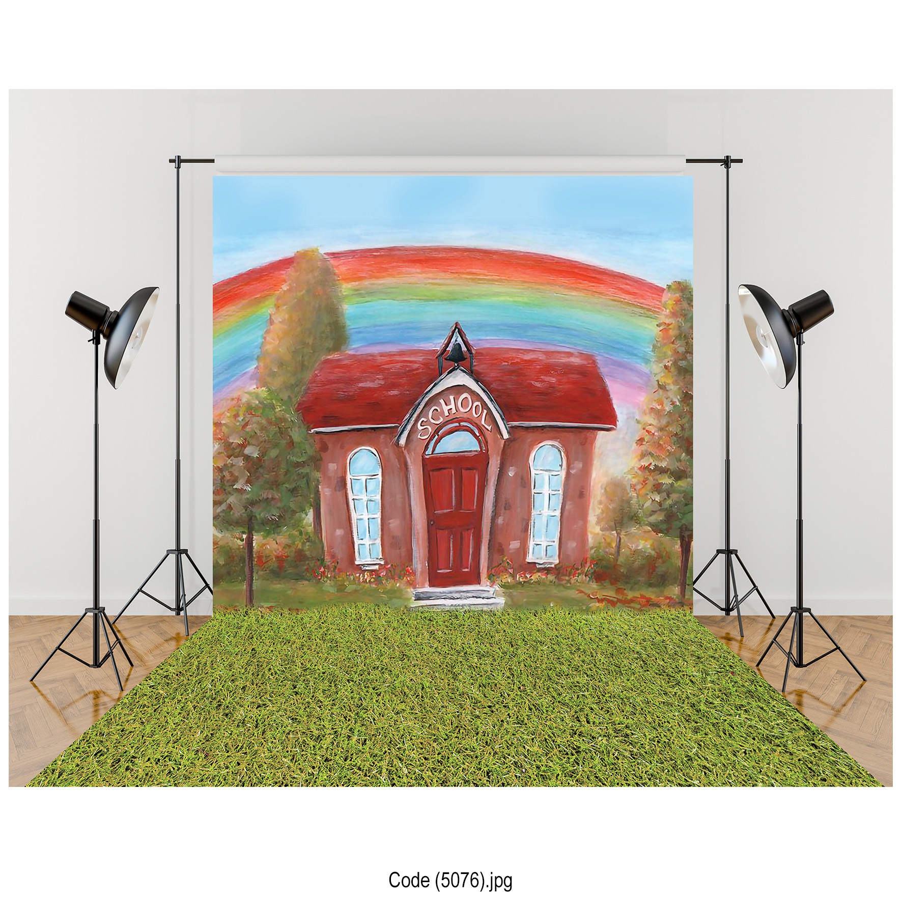 بکدراپ مدرسه 5076