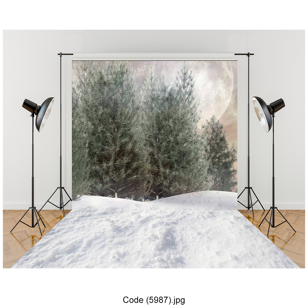 فون زمستانه 5987