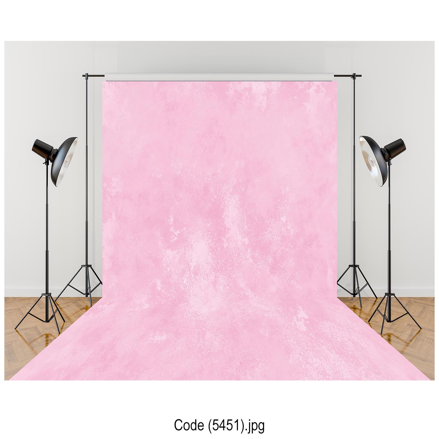 بکدراپ ابروبادی 5451