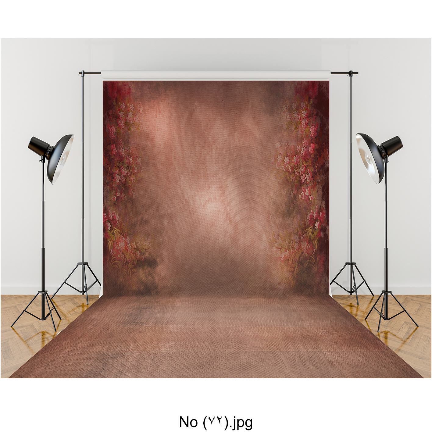 بکدراپ ابروبادی 72