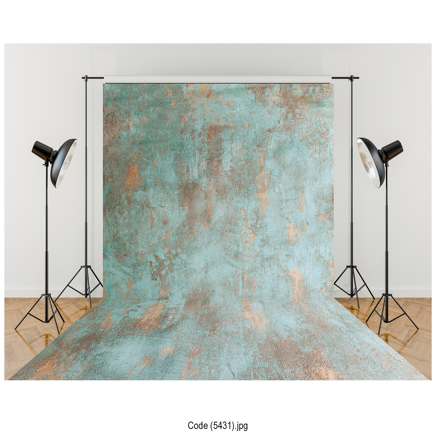 بکدراپ ابروبادی 5431