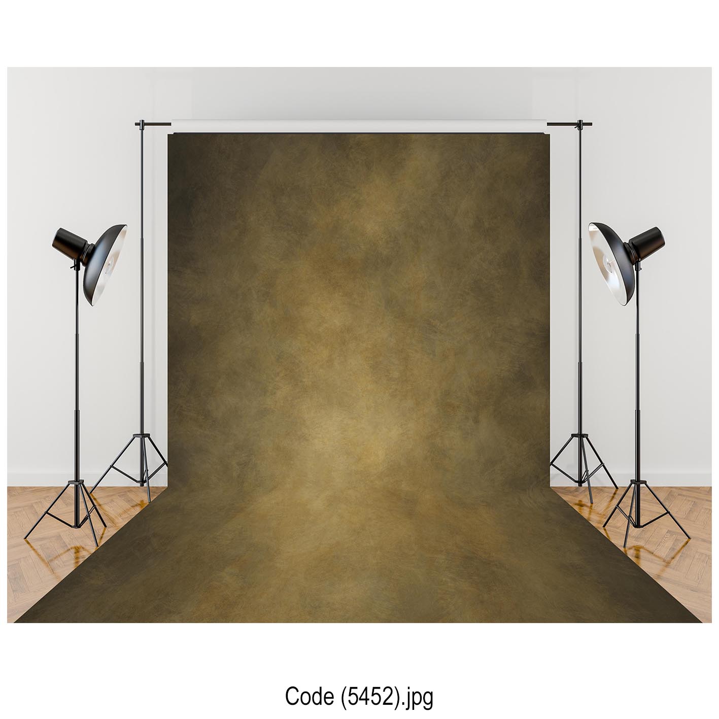 بکدراپ ابروبادی 5452