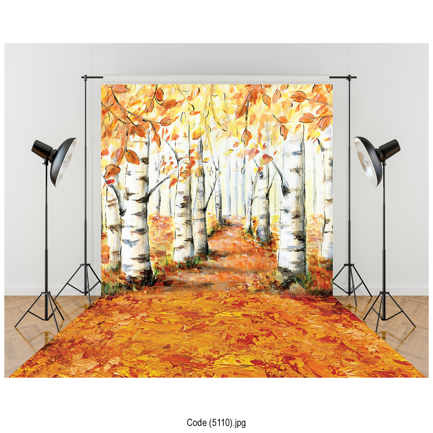 بکدراپ پاییز 5110