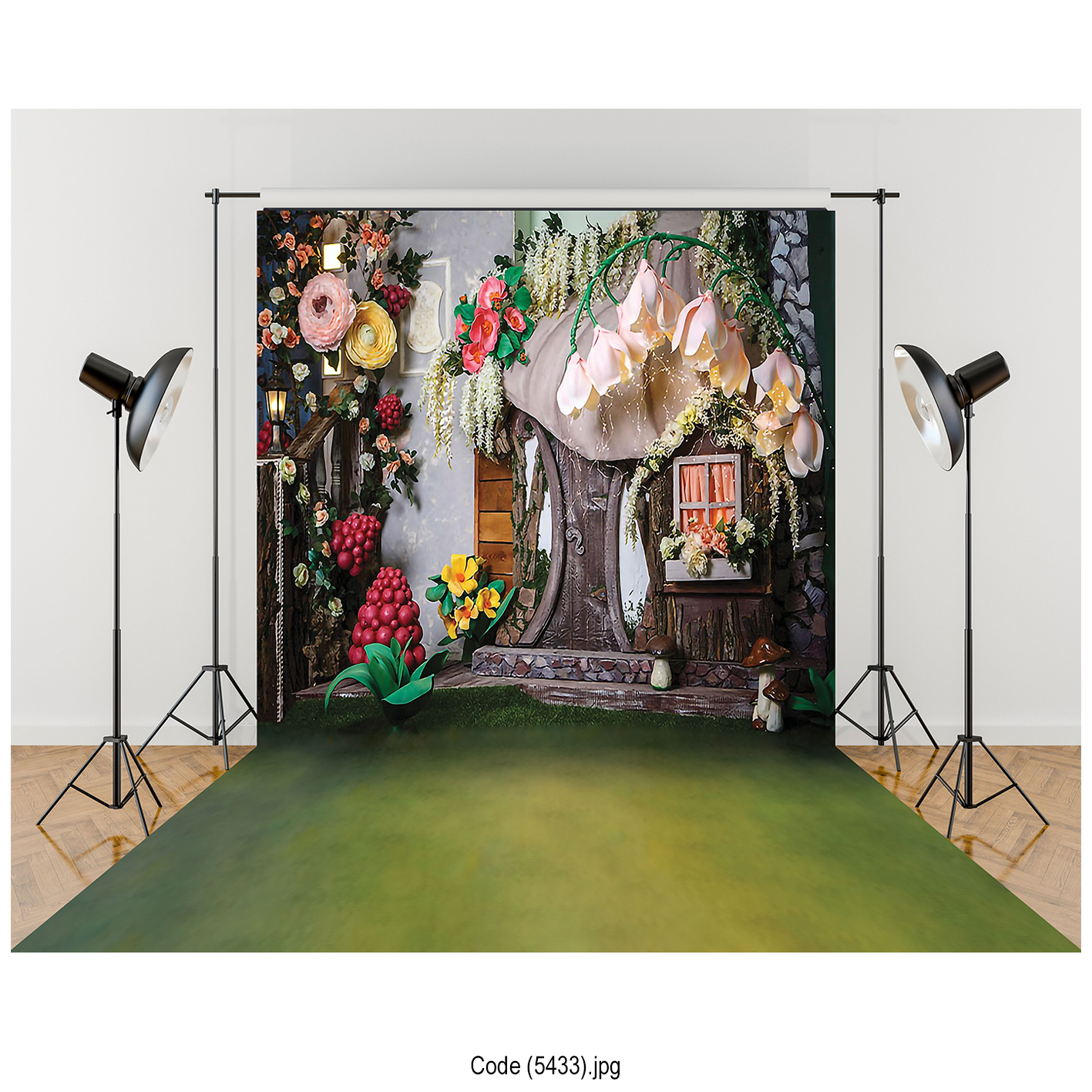 بکدراپ بهاره 5433