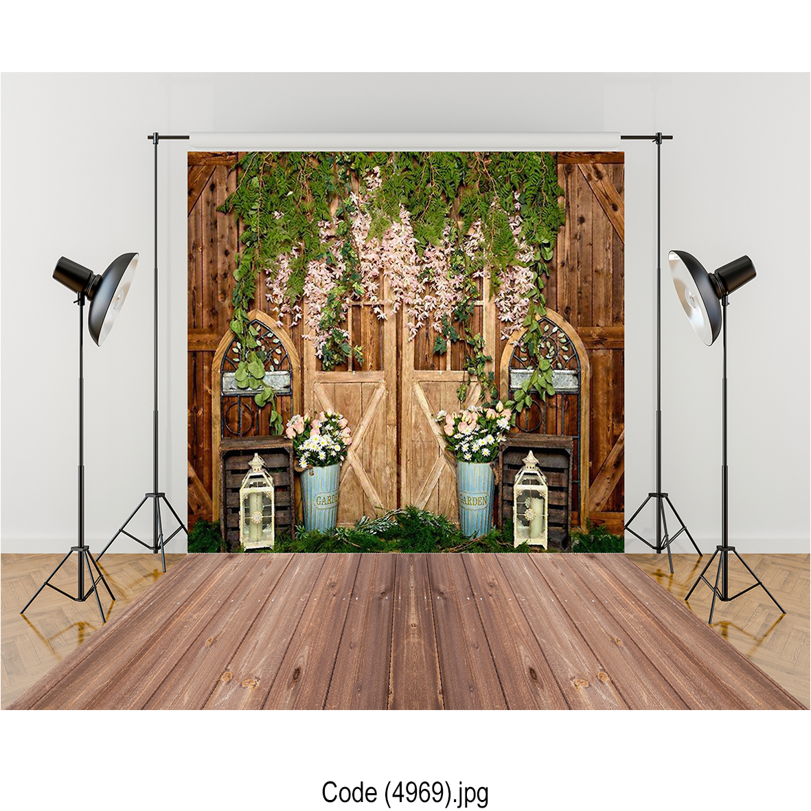 بکدراپ بهاره 4969